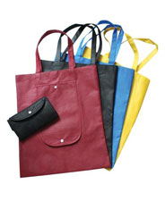 Foldaway Bags, Foldaway Bags Manufacturers, Foldaway Bags Exporters, Foldaway Bags Suppliers, Foldaway Bag From Ahmedabad, Gujarat, India