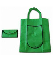 Foldaway Bags, Foldaway Bags Manufacturers, Foldaway Bags Exporters, Foldaway Bags Suppliers, Foldaway Bag From Ahmedabad, Gujarat, India